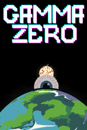 Gamma Zero Steam Key (PC) GLOBAL