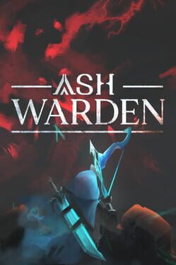 Ash Warden game cover