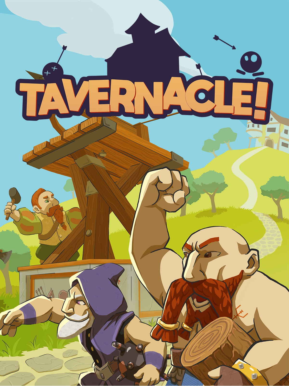 Tavernacle! Steam Key (PC) LATAM
