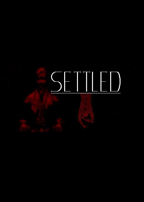 Settled Steam Key GLOBAL