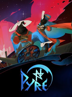 Pyre Steam Key GLOBAL
