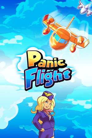 Ultimate Panic Flight (PC) Steam Key GLOBAL