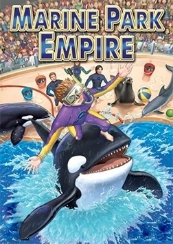 Marine Park Empire game cover