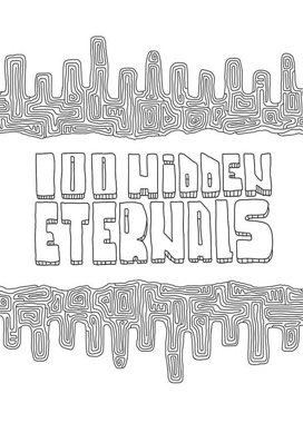 100 hidden eternals game cover