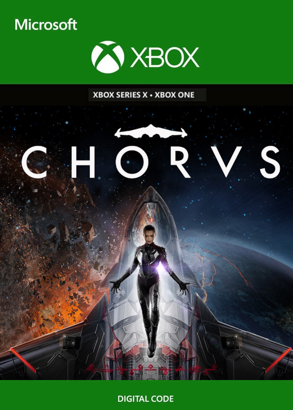 Chorus