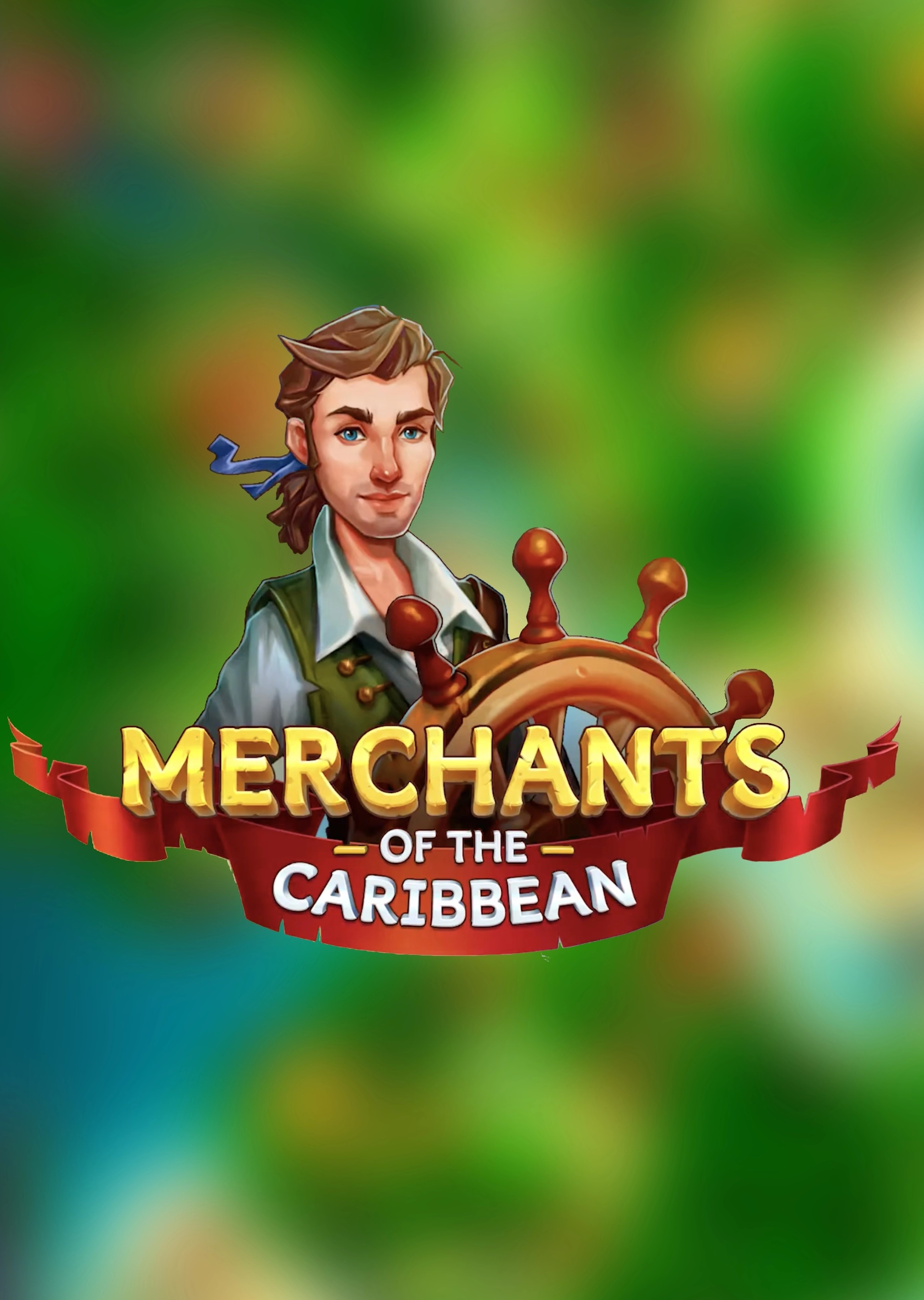 Merchants of the Caribbean (PC) Steam Key GLOBAL