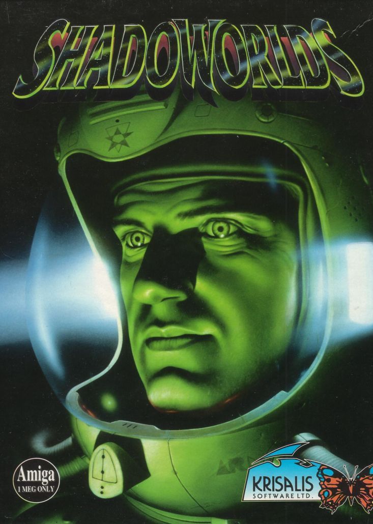 Shadoworlds