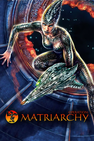 Operation: Matriarchy game cover
