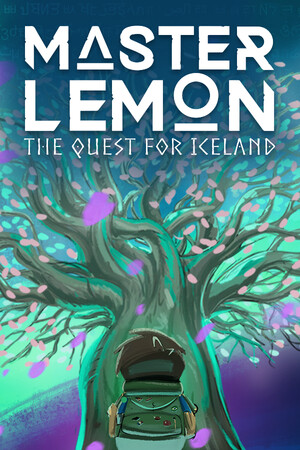 Master Lemon: The Quest for Iceland Steam Key (PC) GLOBAL