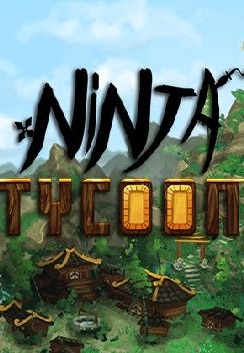Ninja Tycoon game cover
