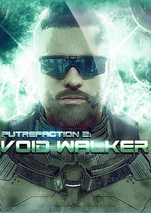 Putrefaction 2: Void Walker game cover