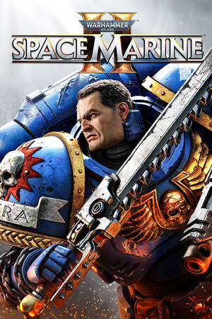 Warhammer 40,000: Space Marine 2 - 2-Year Anniversary Edition