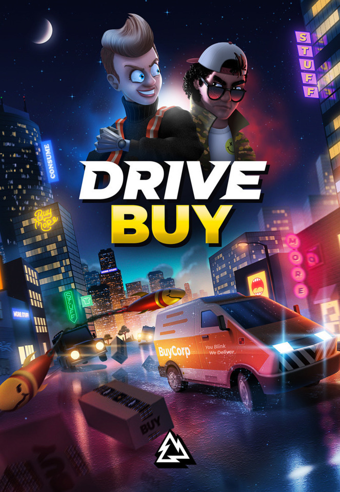 Drive Buy