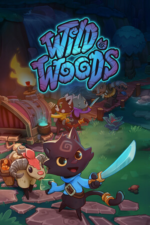 Wild Woods - Supporter Pack