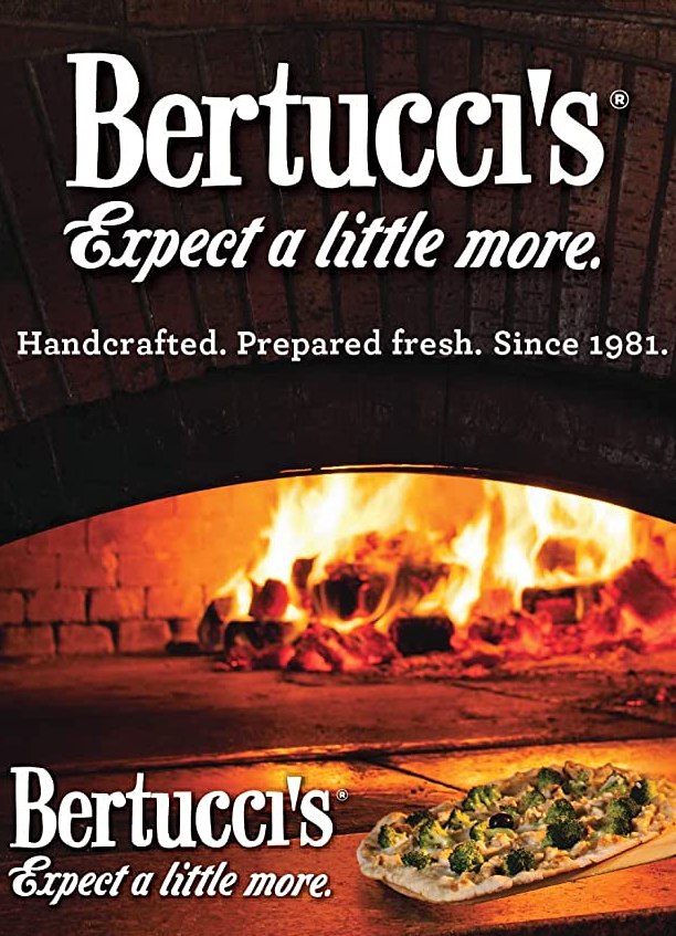 Bertucci's (ENEBA)