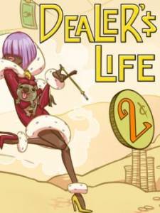 Dealer's Life 2 game cover