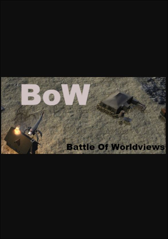 Battle Of Worldviews