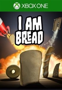 I am Bread