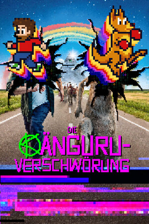 The Kangaroo Conspiracy Steam Key (PC) GLOBAL