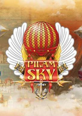 Pilam Sky game cover