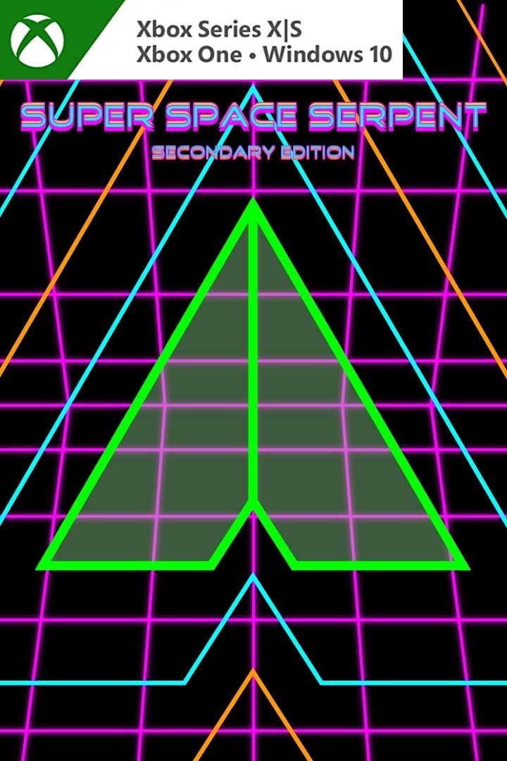 Super Space Serpent SE