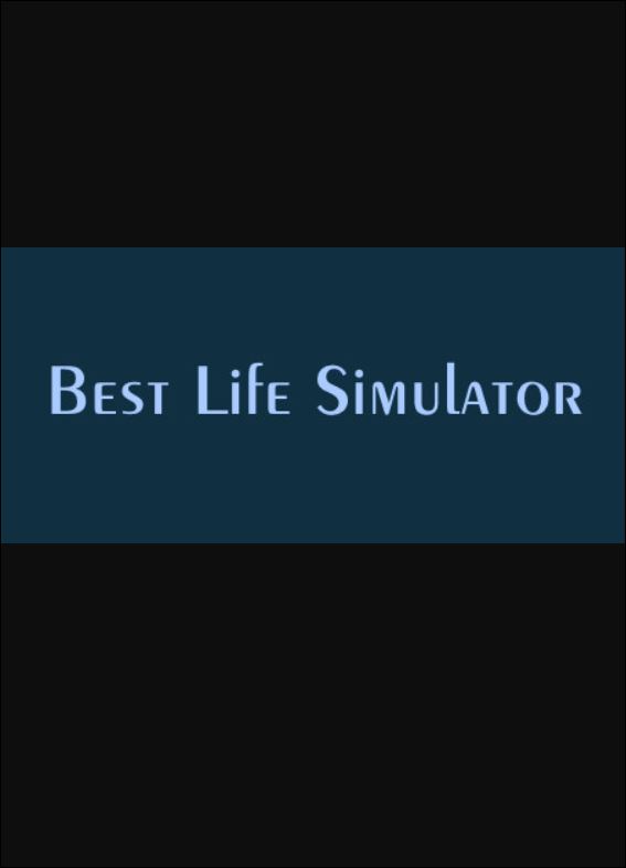 Best Life Simulator (PC) Steam Key GLOBAL