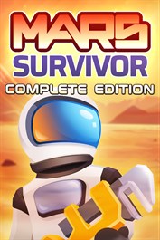 Mars Survivor