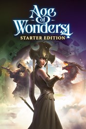 Age of Wonders 4: Starter Edition