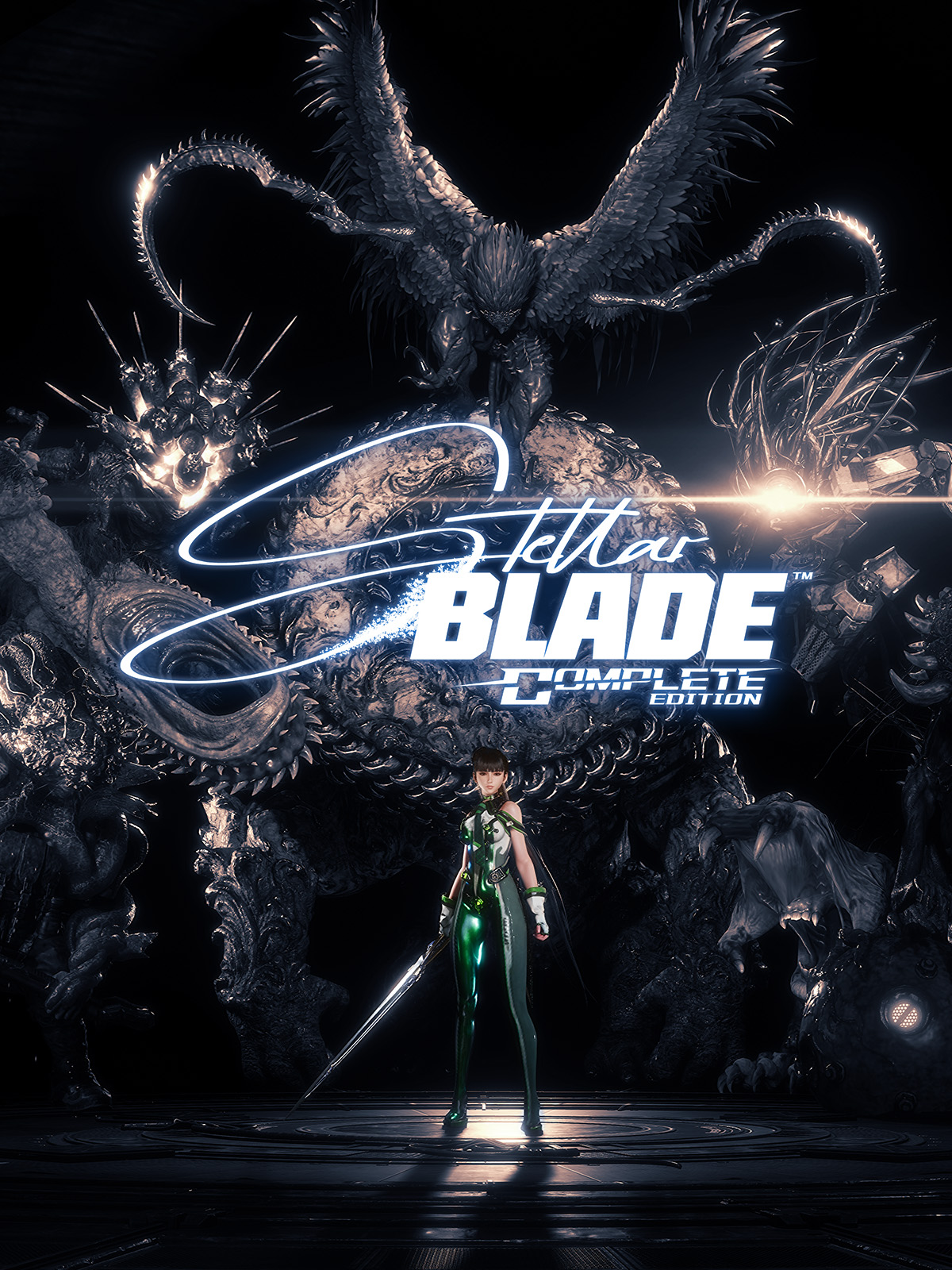 Stellar Blade Complete Edition
