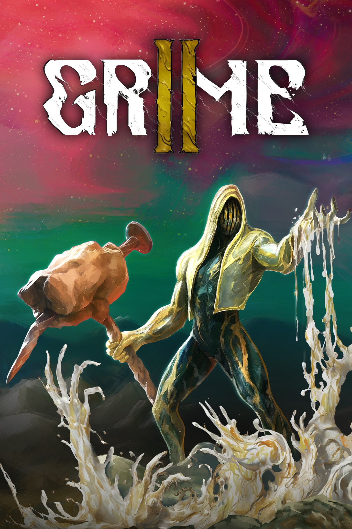 GRIME II