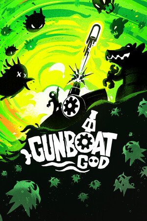 Gunboat God Steam Key (PC) LATAM