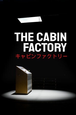 The Cabin Factory game cover