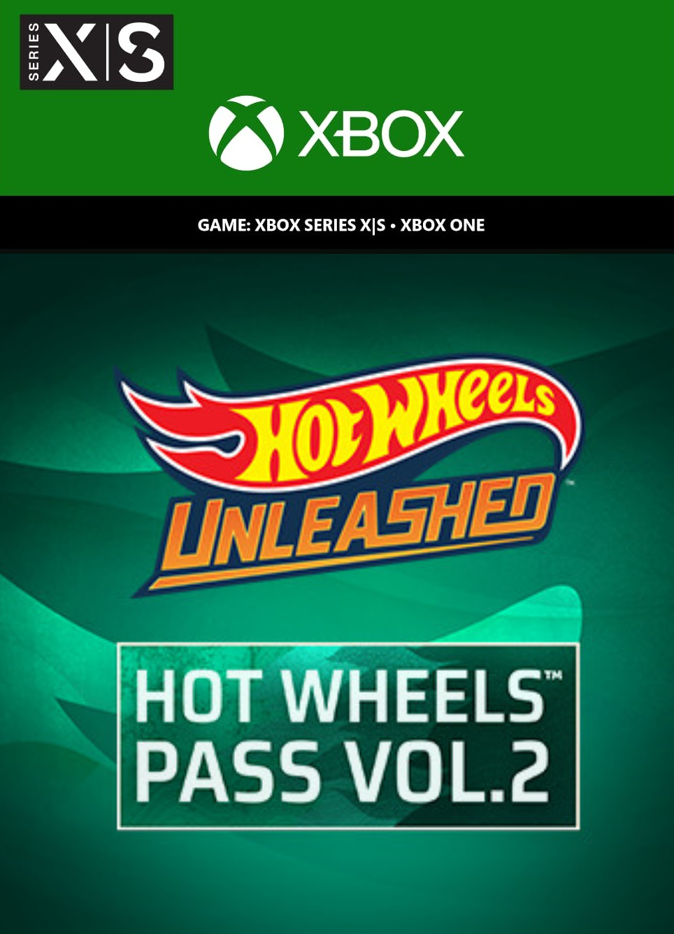HOT WHEELS Pass Vol. 2 (DLC)