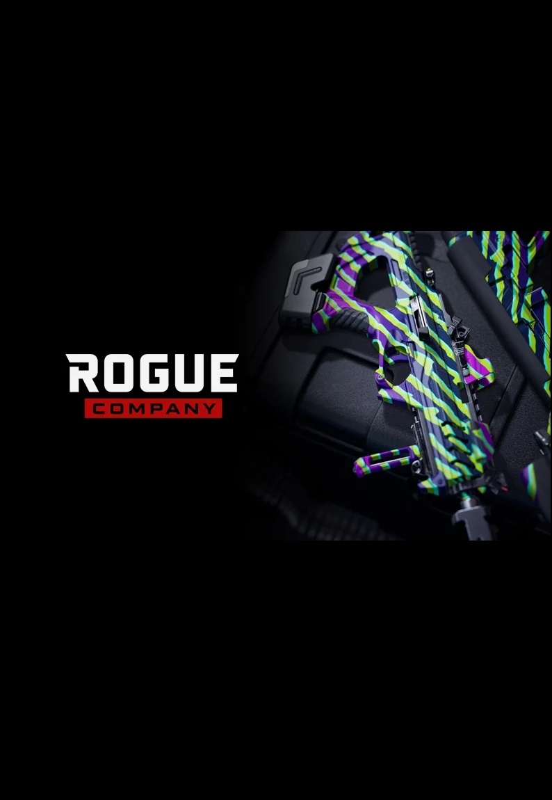 Rogue Company 