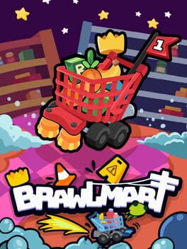 BrawlMart Steam Key (PC) GLOBAL