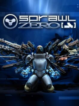 SPRAWL zero Steam Key (PC) GLOBAL