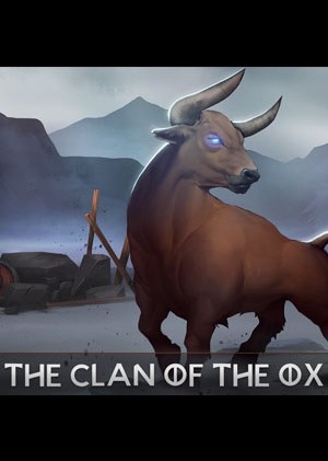 Northgard - Himminbrjotir, Clan of the Ox