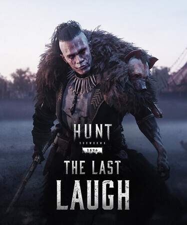 Hunt: Showdown 1896 - The Last Laugh