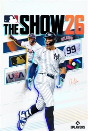MLB The Show 26 Standard Edition