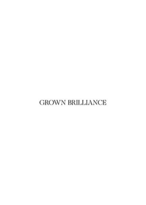 Grown Brilliance Gift Card 1000 USD