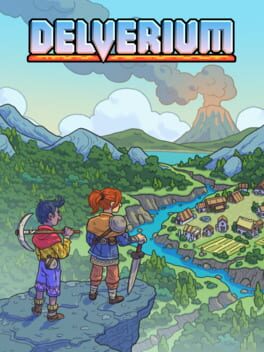 Arte de Delverium