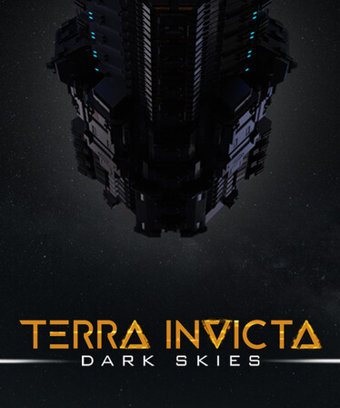 Terra Invicta - Dark Skies (DLC) Steam Key (PC) LATAM