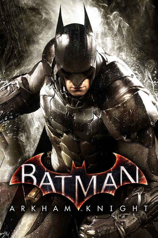 Batman: Arkham Knight - Season Pass (DLC) Steam (PC) Key LATAM