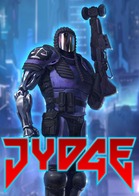 JYDGE