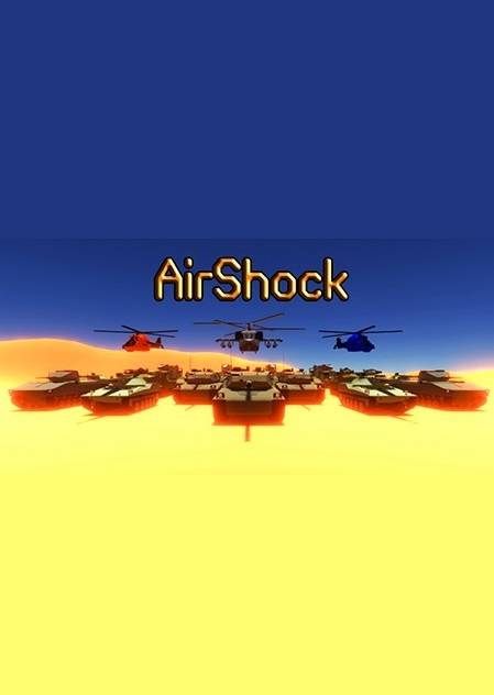 AirShock (PC) Steam Key GLOBAL