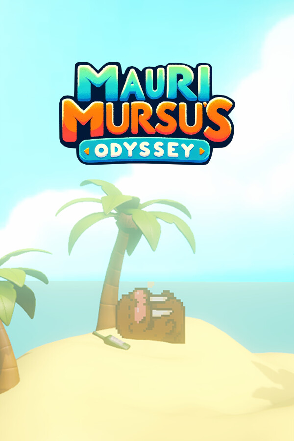 Arte de Mauri Mursu's Odyssey