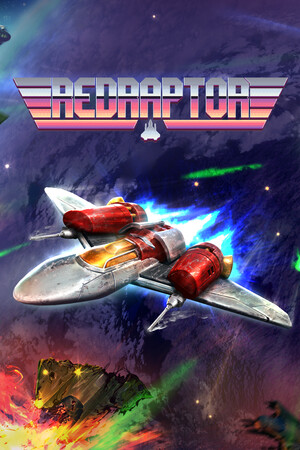 RedRaptor Steam Key (PC) GLOBAL