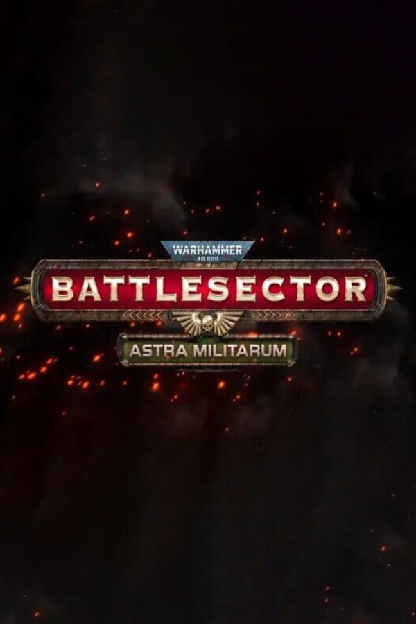 Warhammer 40,000: Battlesector - Astra Militarum