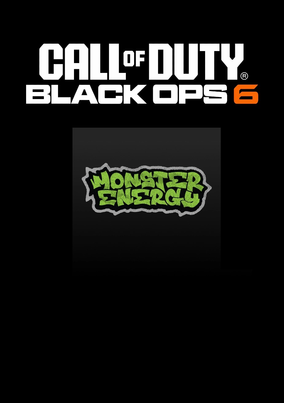 Call of Duty: Black Ops 6 - Street Beast Weapon Vinyl (DLC) (PS4/PS5/XBOX ONE/XBOX SERIES X/PC) Official Website Key GLOBAL