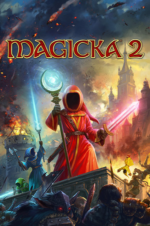 Magicka 2 Complete Collection
